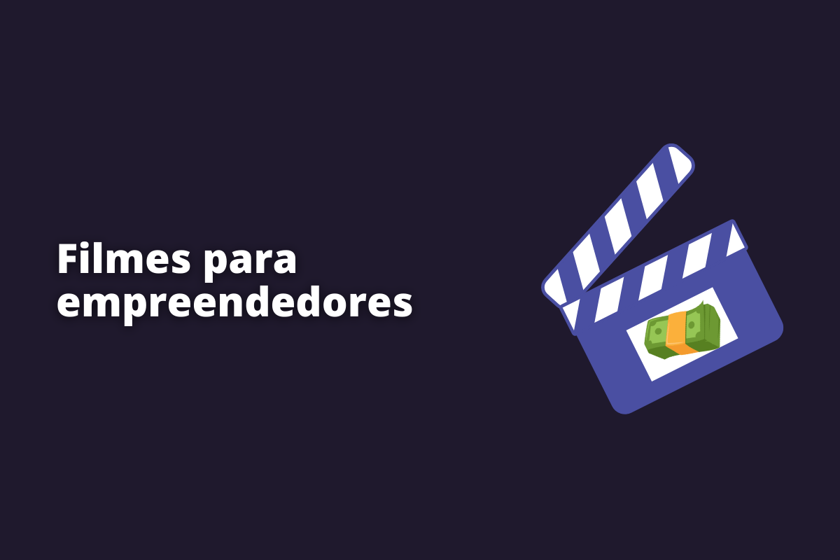 filmes para empreendedores