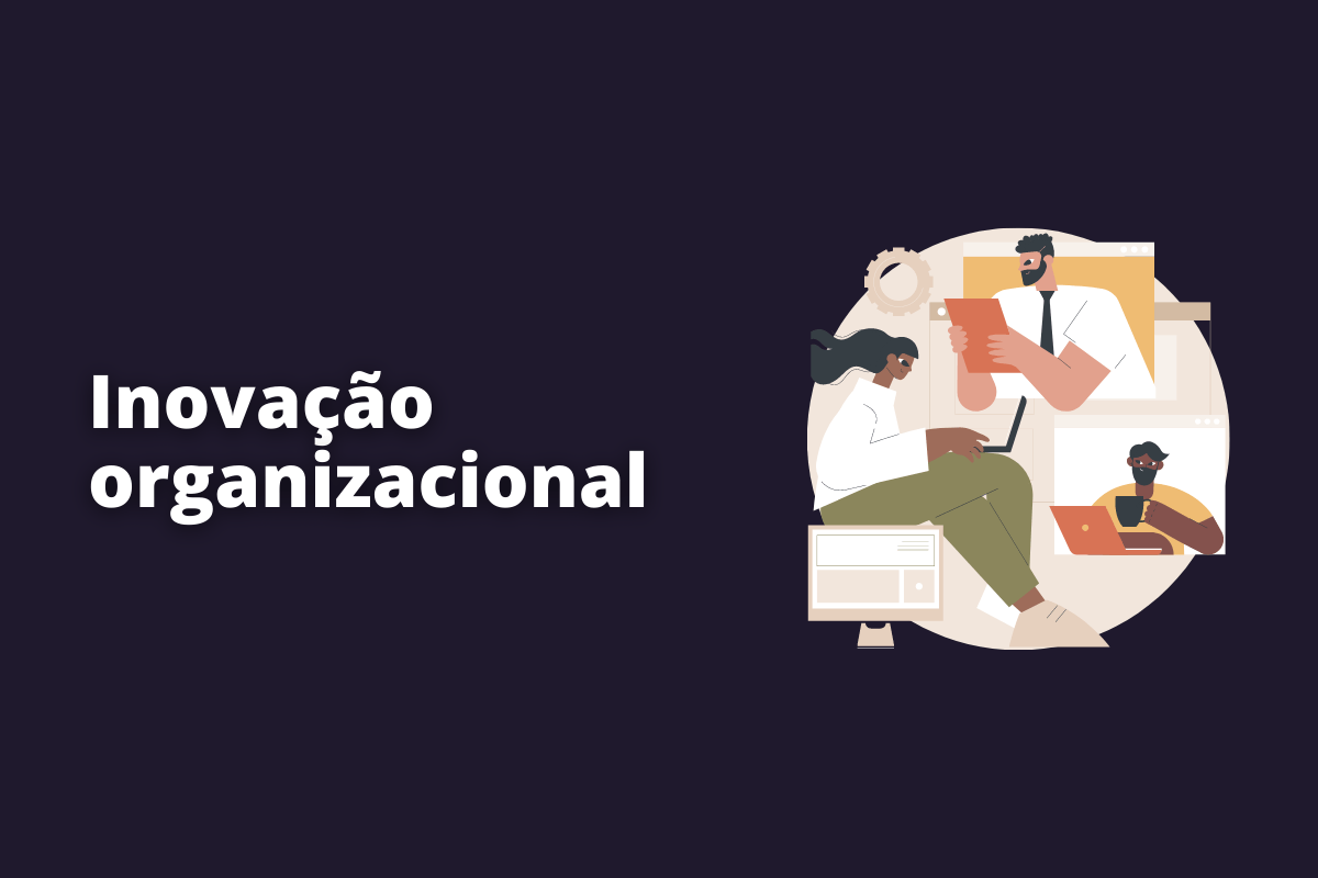 inovação organizacional