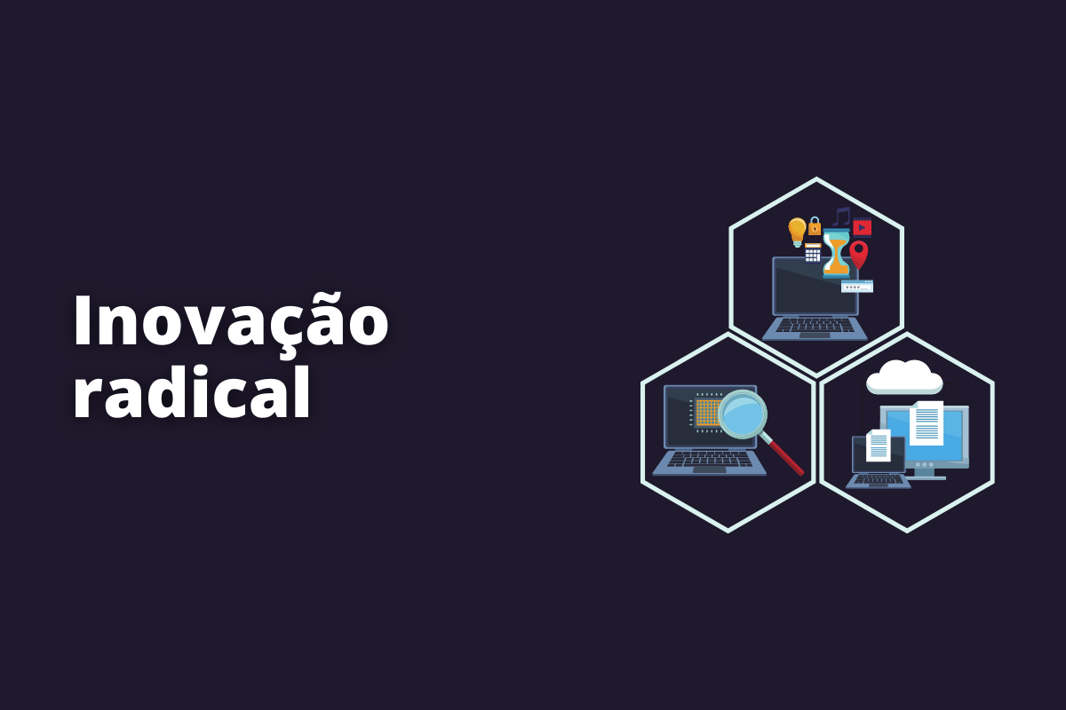 inovação radical