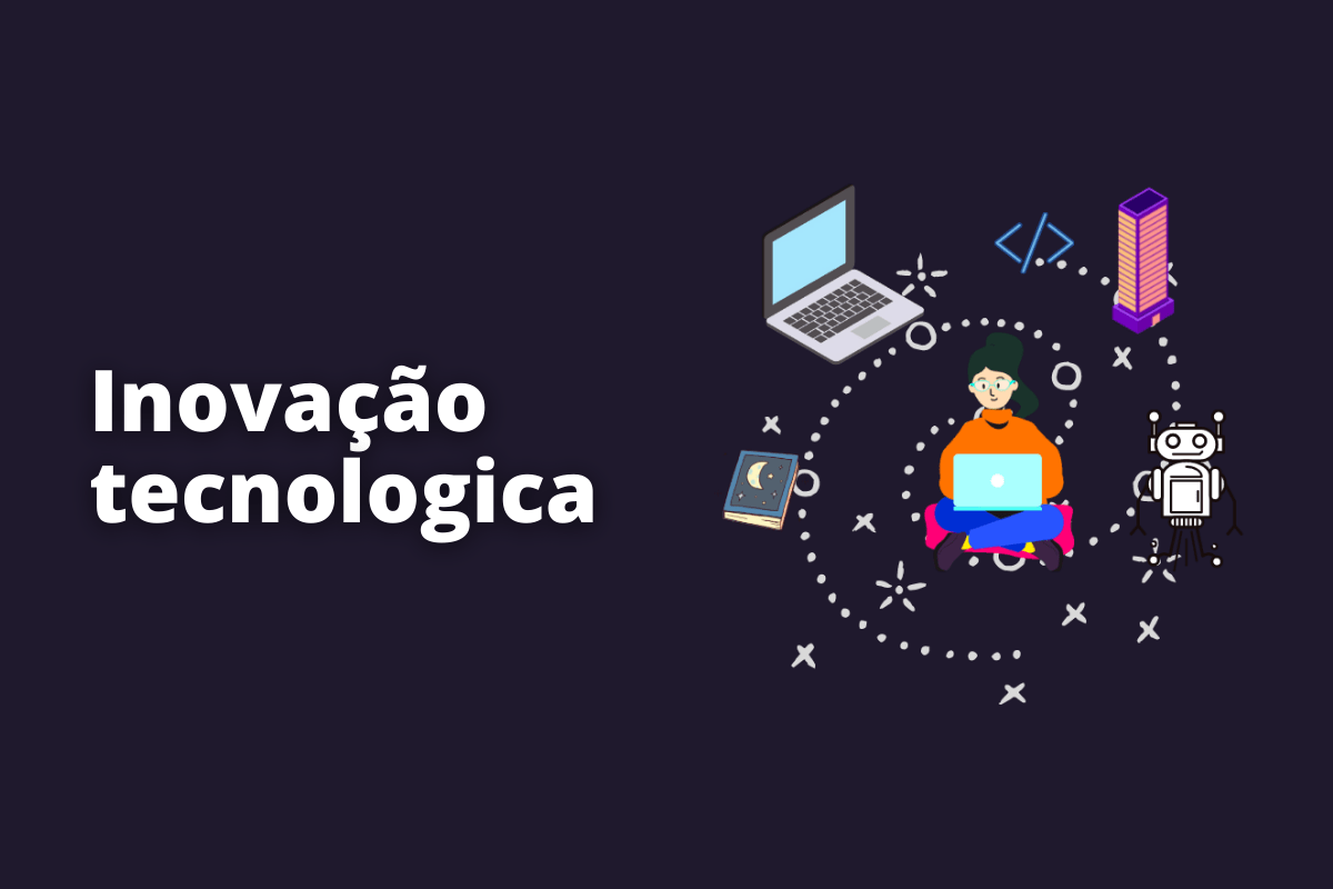 inovação tecnológica