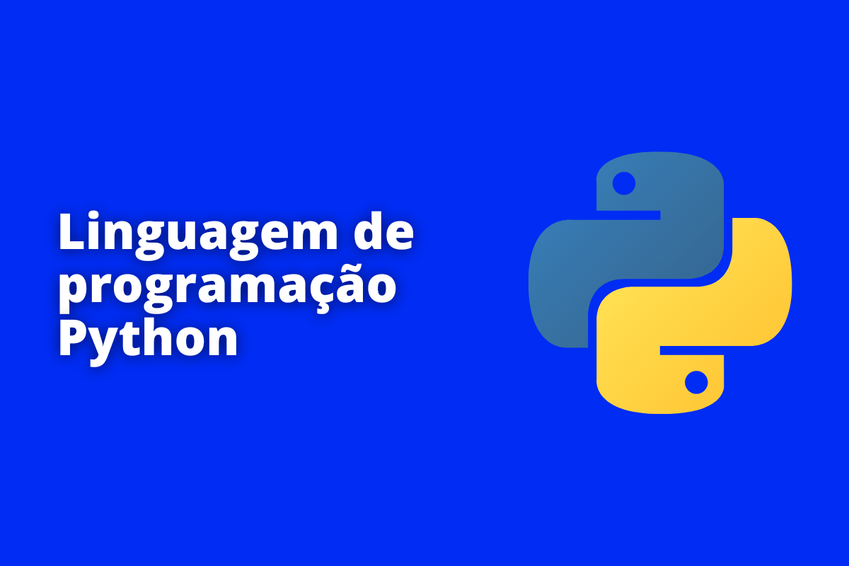 linguagem de programação python