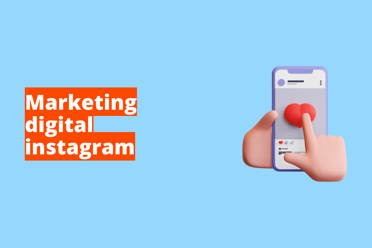 marketing digital instagram