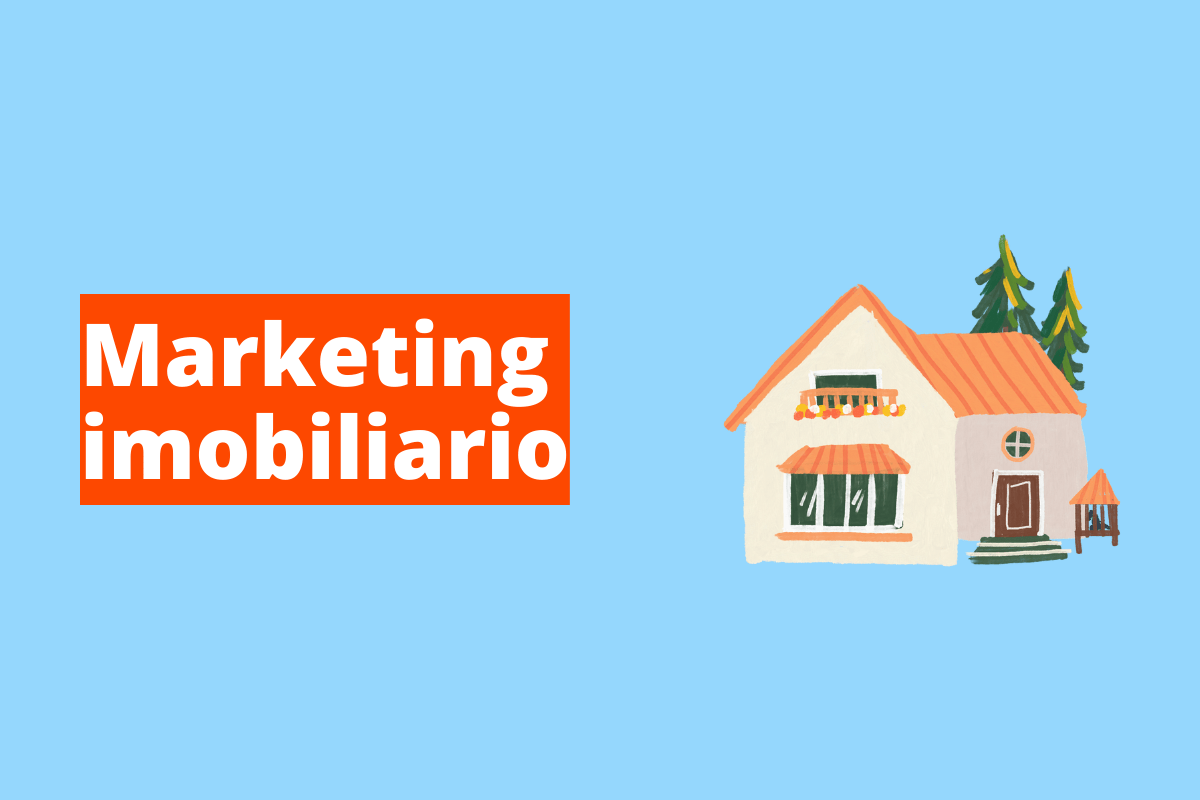 Marketing imobiliário