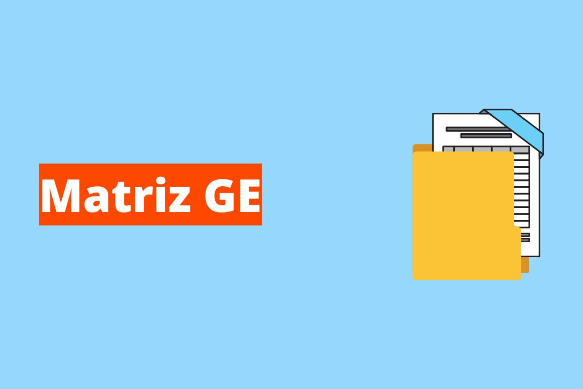 matriz ge