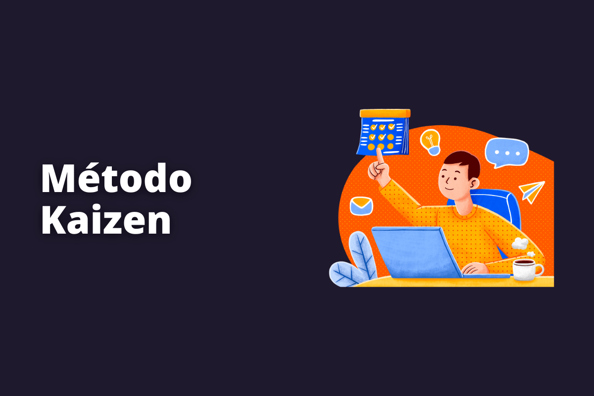 método kaizen