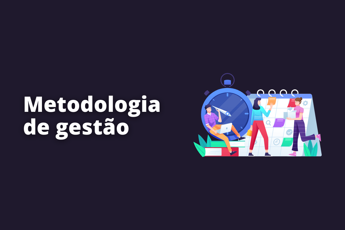 metodologia de gestão