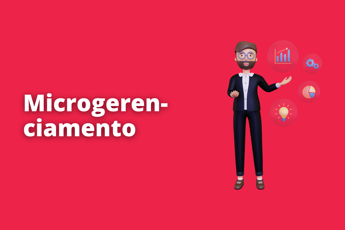 microgerenciamento