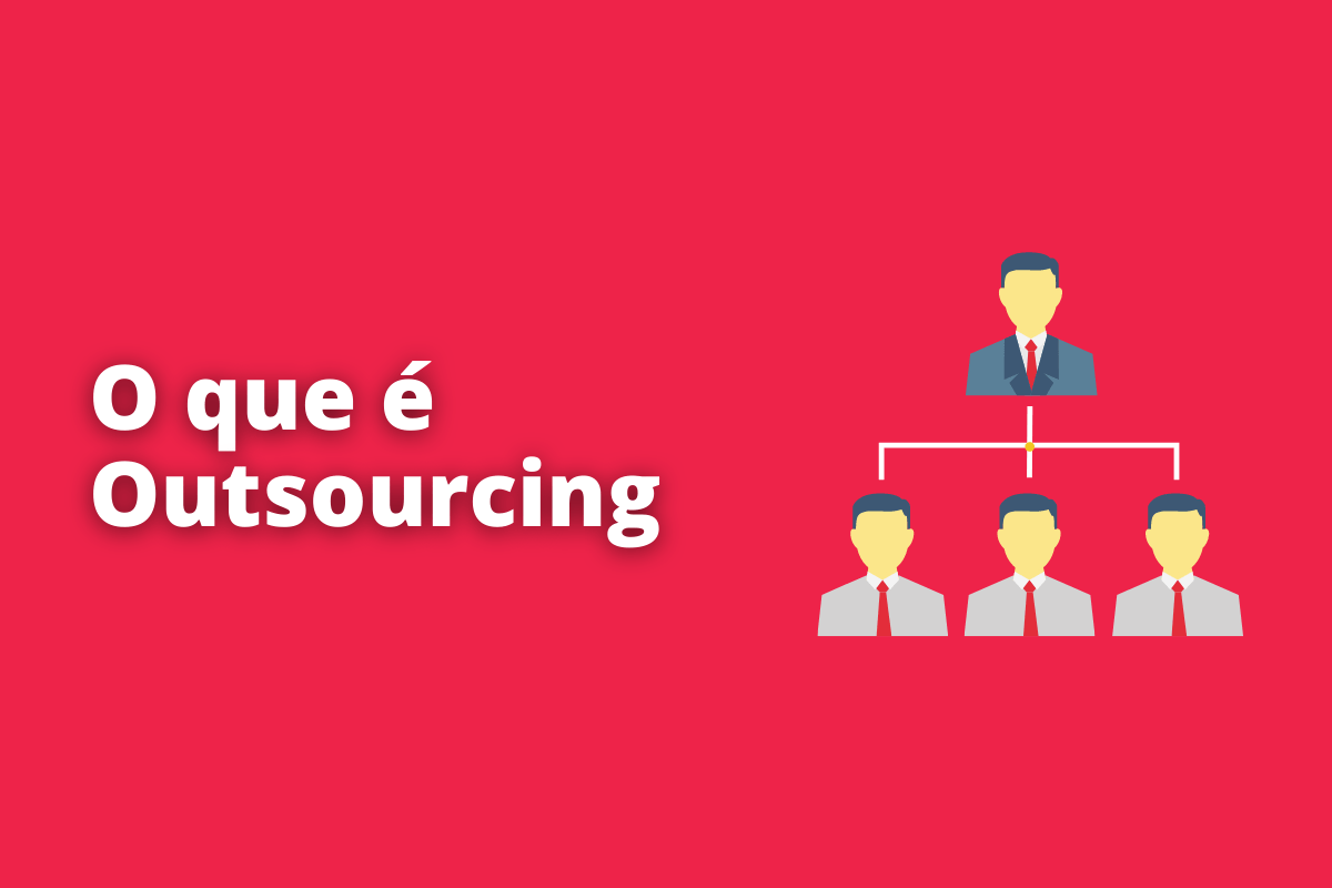 o que é Outsourcing