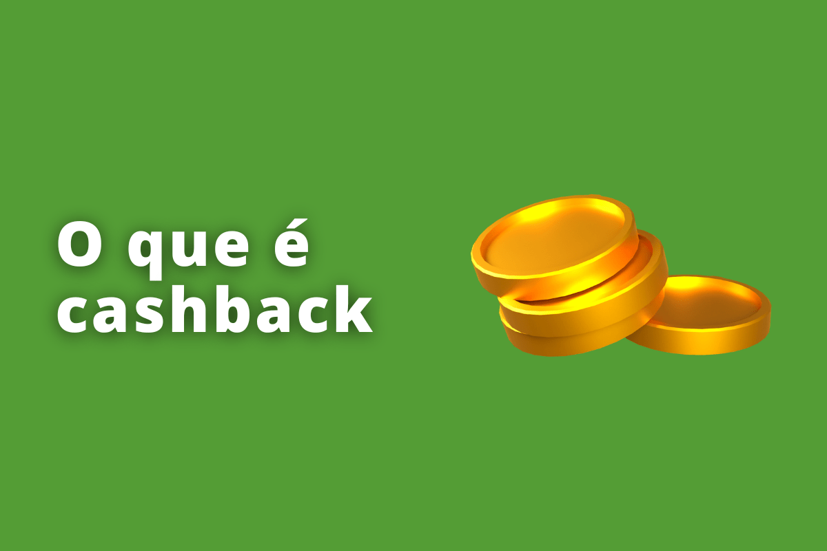 o que é cashback