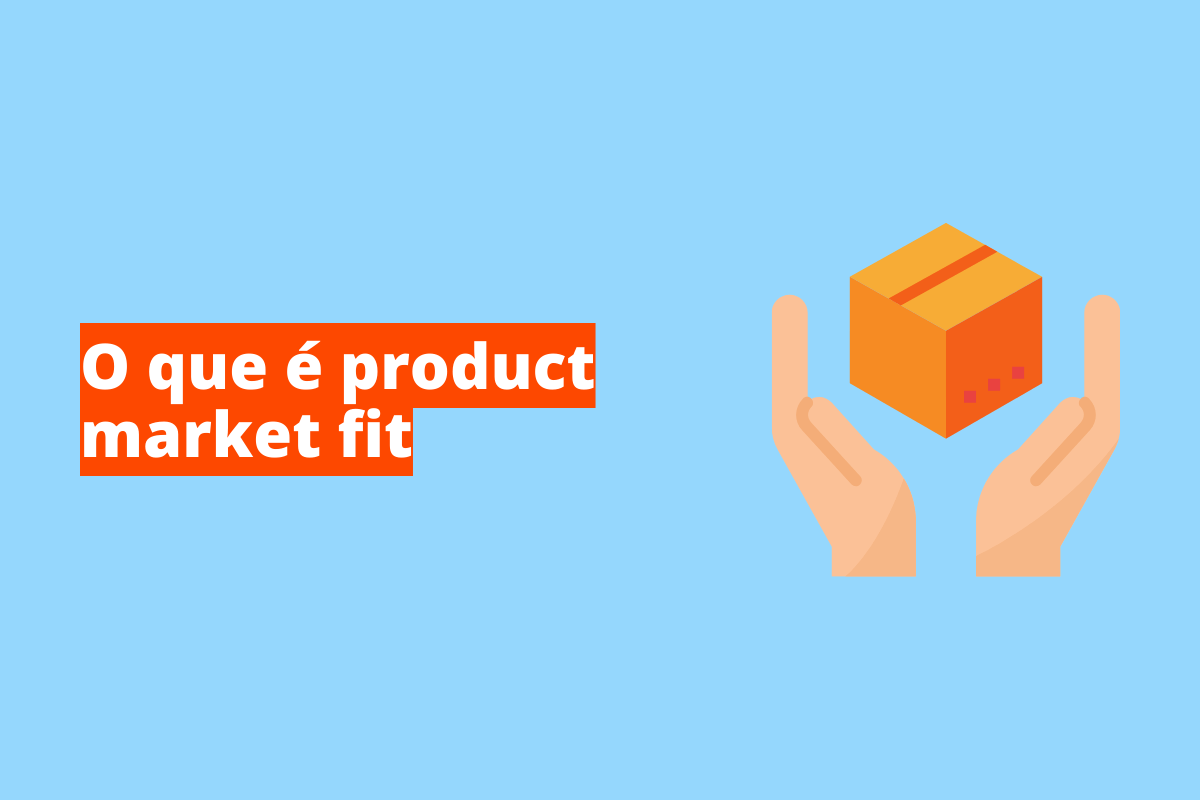 o que é product market fit