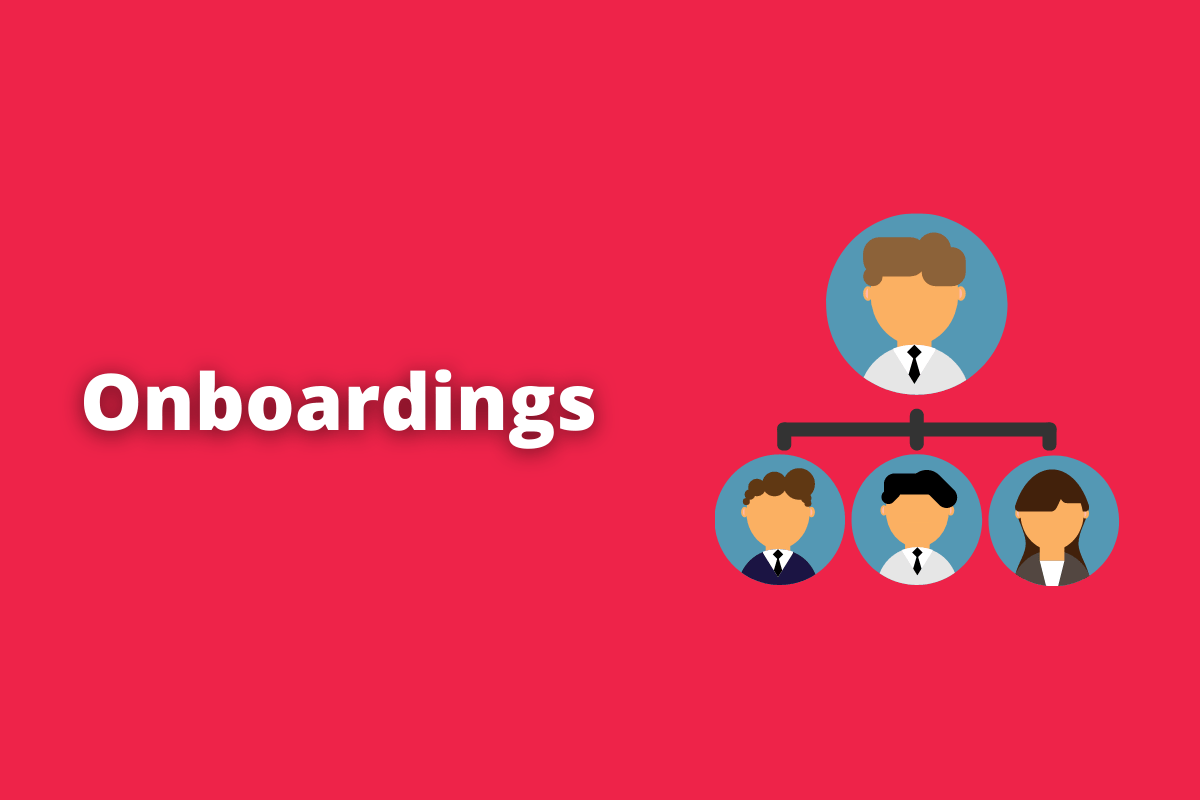 onboardings
