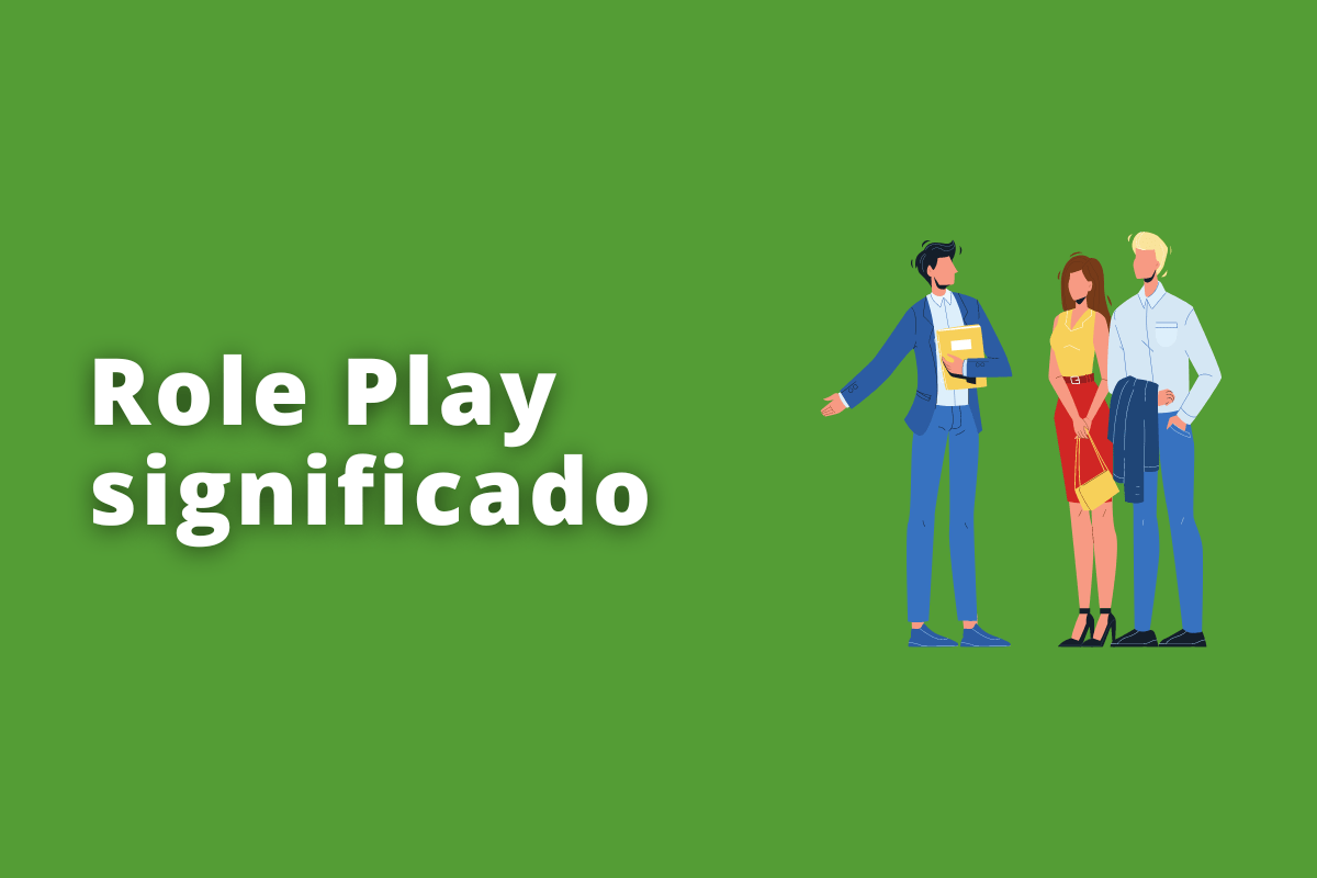 role play significado