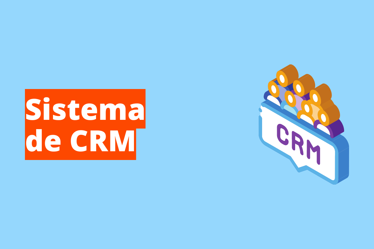 sistema de CRM