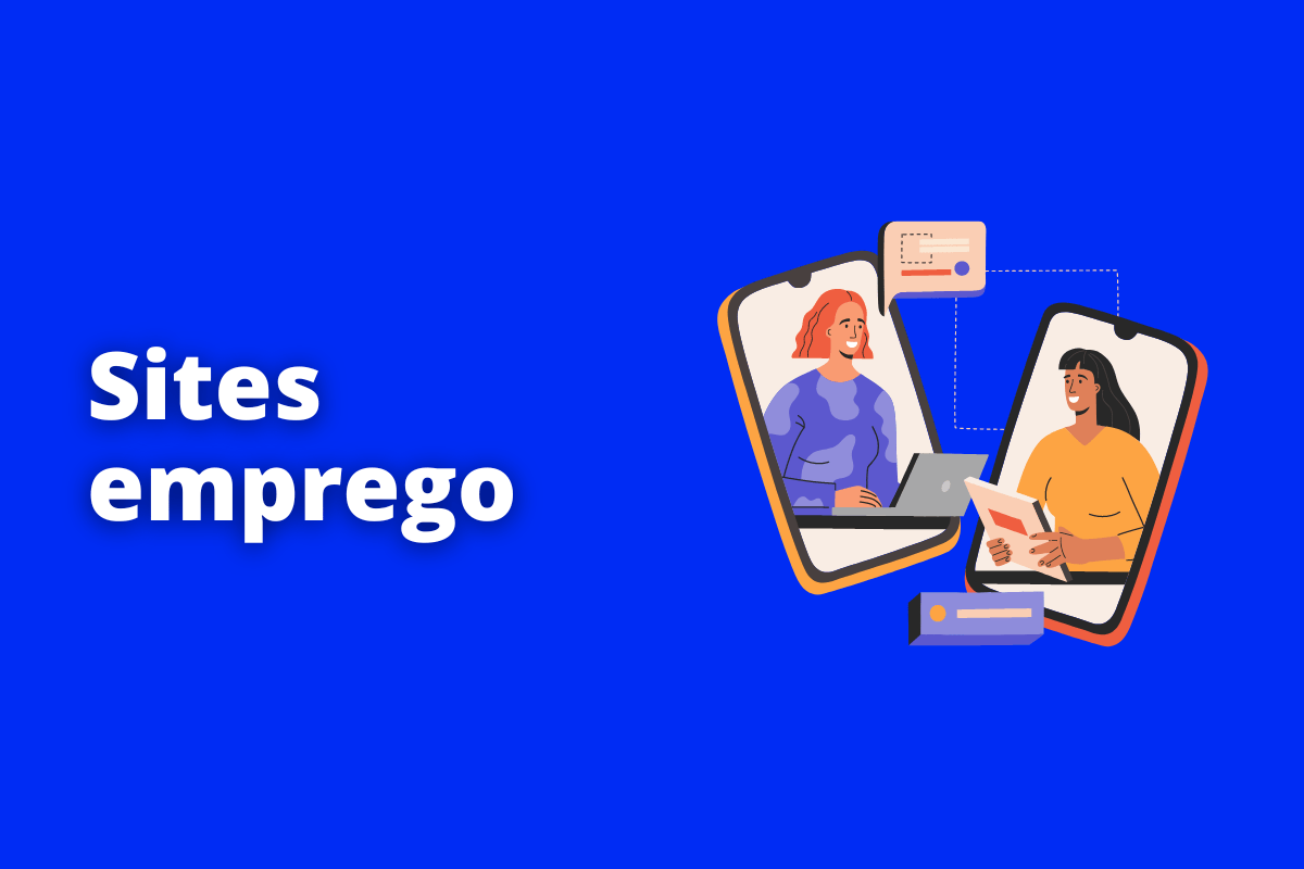 sites emprego