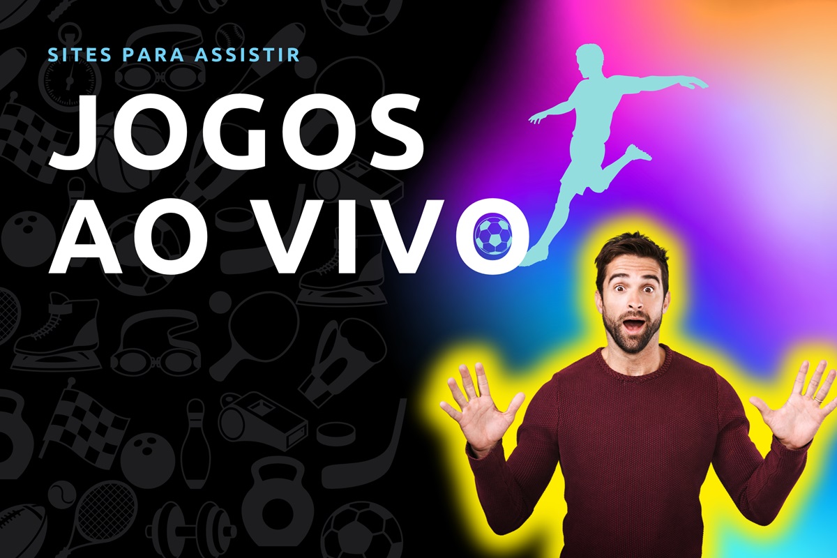 Sites para assistir jogos ao vivo: desfrute de transmissões esportivas emocionantes