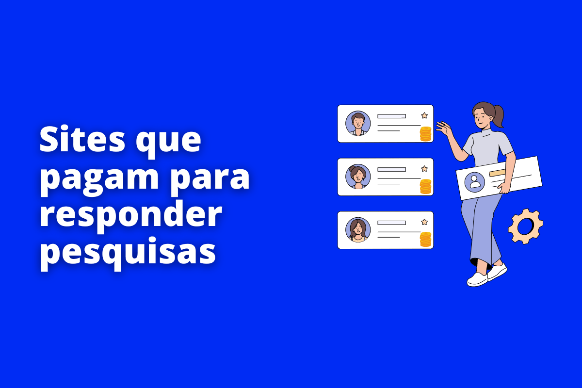 sites que pagam para responder pesquisas