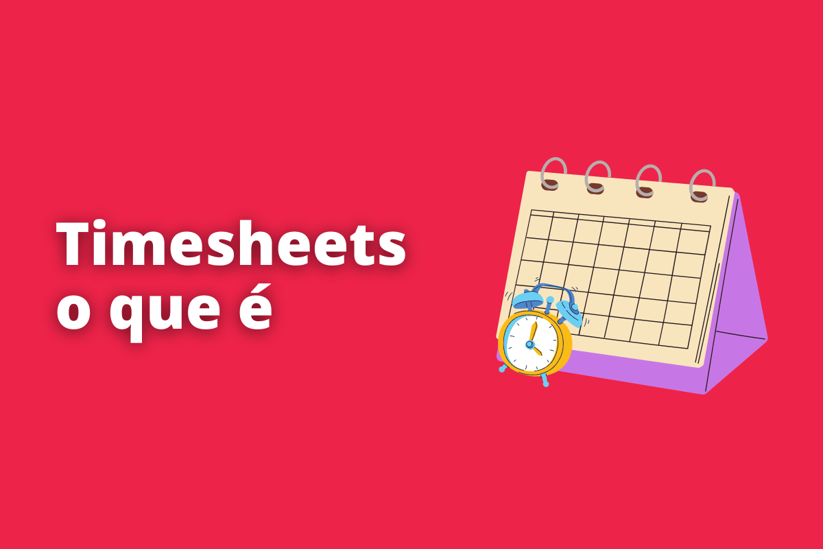 timesheets o que é