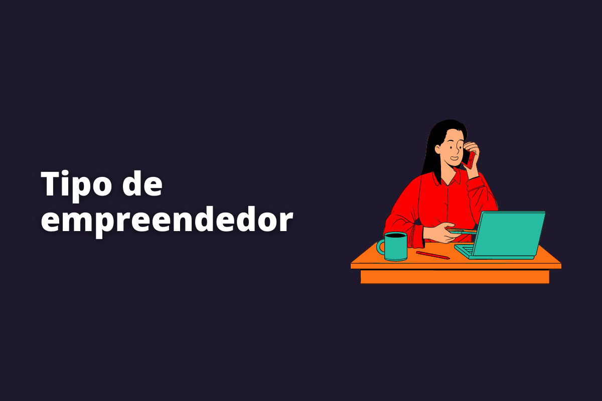 tipo de empreendedor
