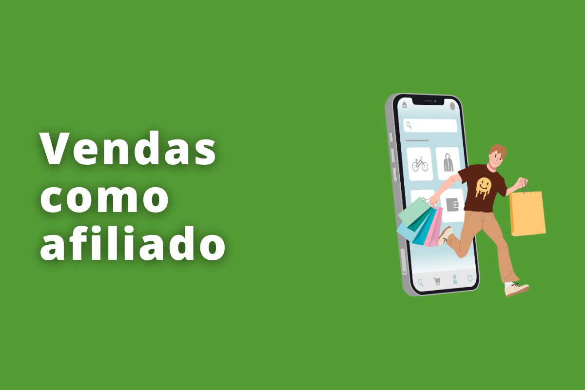 vendas como afiliado