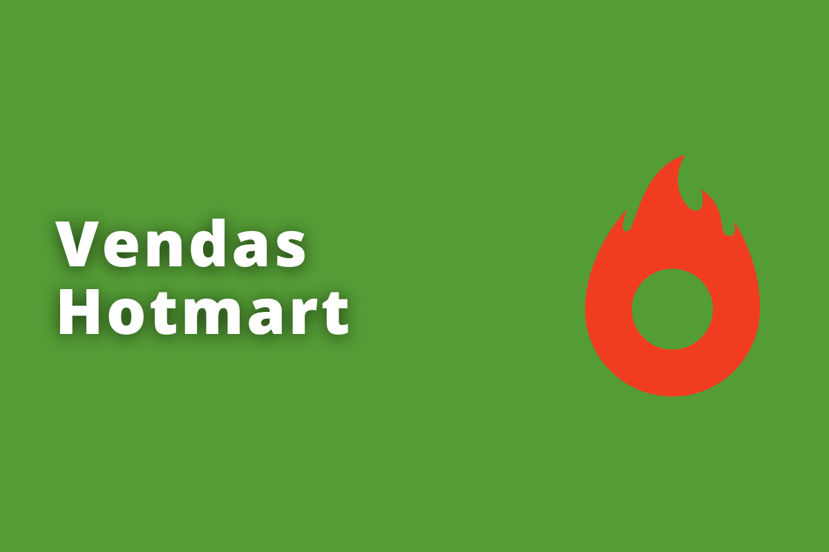vendas hotmart