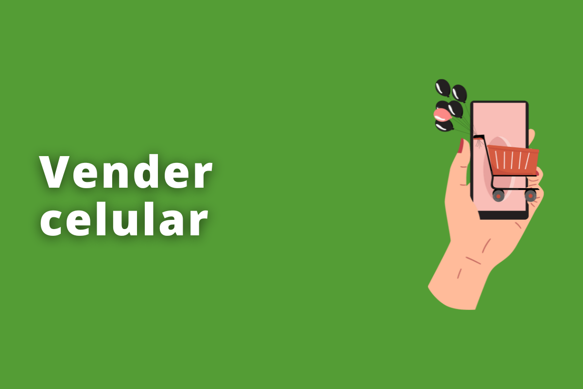 vender celular