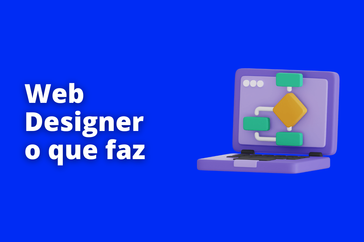 web designer o que faz