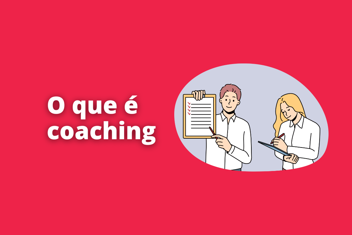 O que é coaching