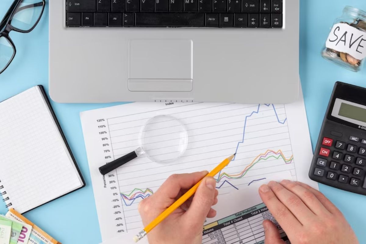 Budget o que é: entenda as vantagens do orçamento para seu planejamento estratégico a imagem ilustra um budget o que é