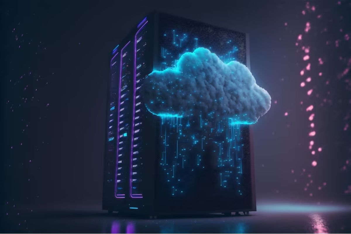 a imagem ilustra um sistema de dns servidor 