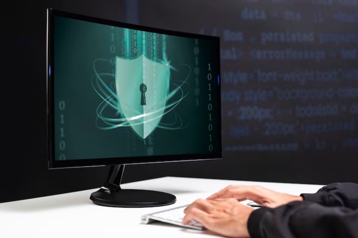 a imagem ilustra sobre firewall o que é 