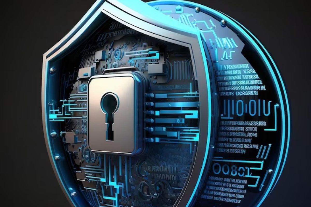 Firewall o que é: entenda a importância para a segurança dos seus dados a imagem ilustra sobre o que é firewall o que é