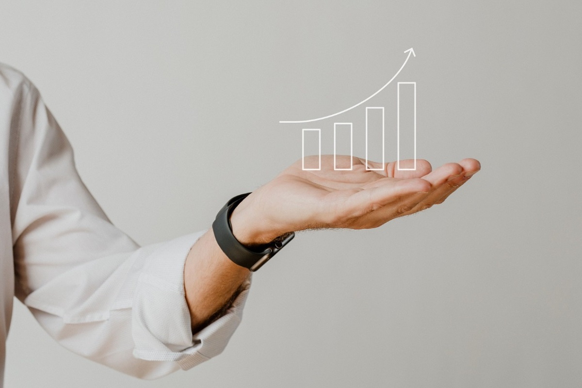 Gestão por competência: o que é e quais as vantagens de seu uso a imagem ilustra um gráfico sobre gestão por competência