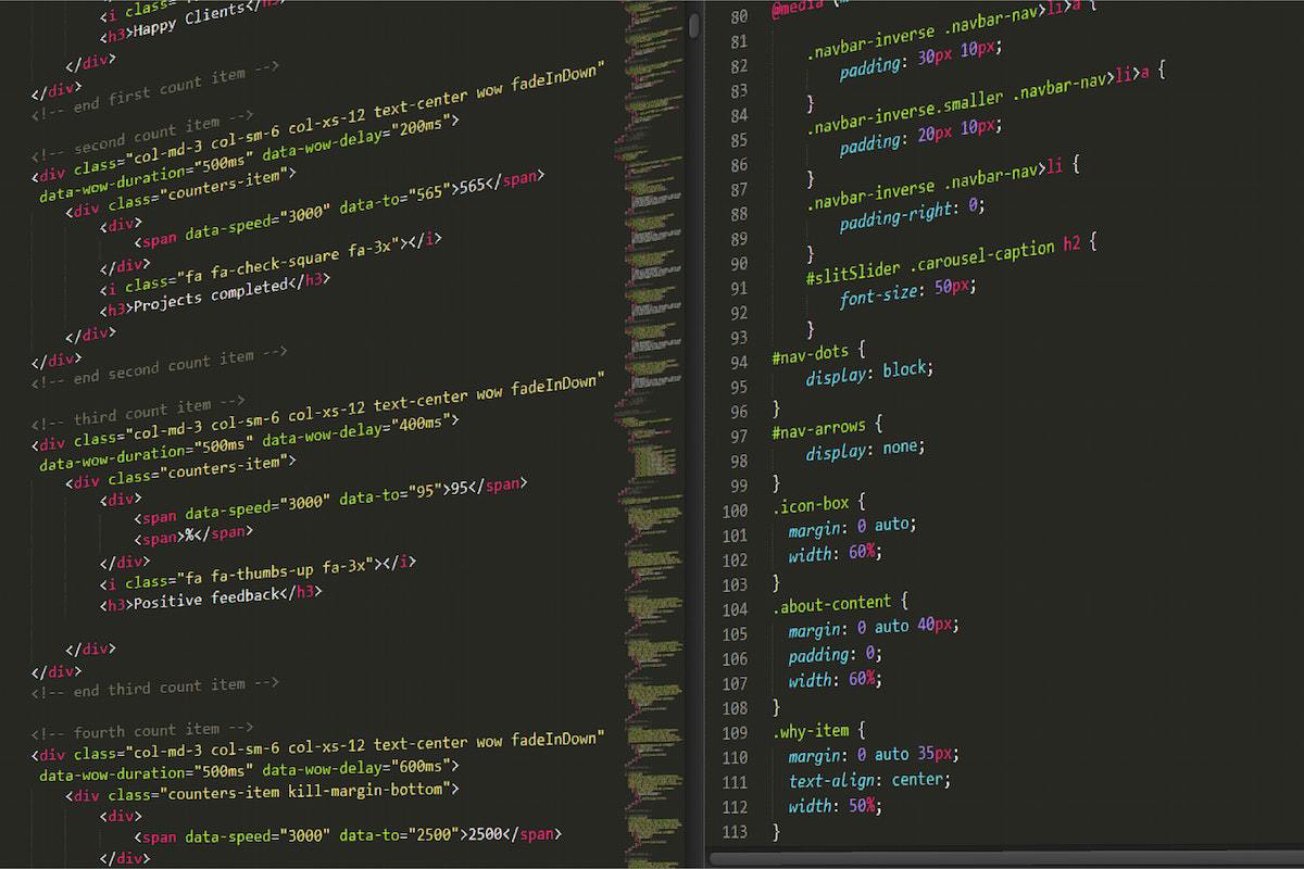 HTML o que é e como funciona? Entenda de forma simples a imagem ilustra sobre html o que é