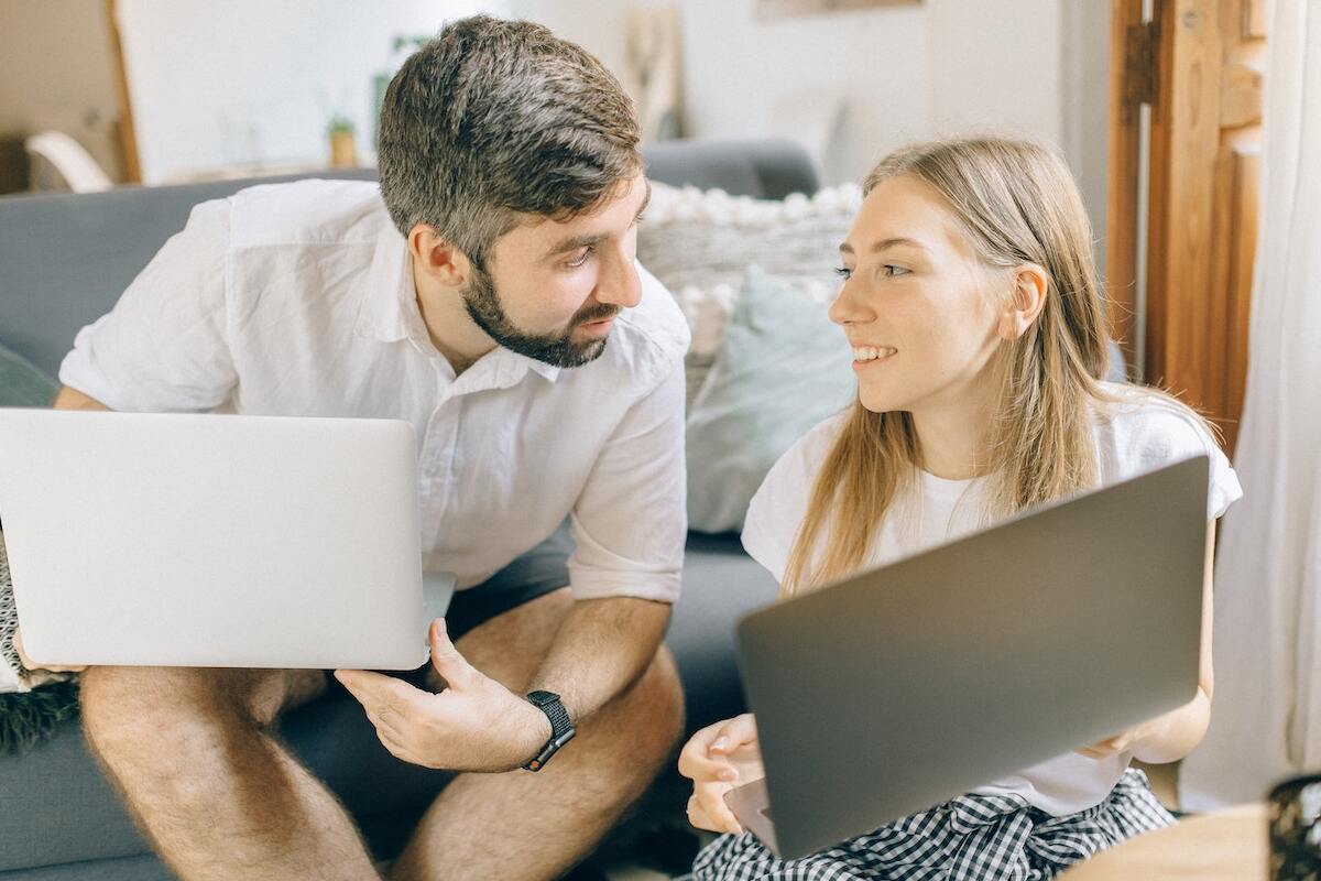 Melhor site para ganhar dinheiro assistindo vídeos: veja a lista completa a imagem ilustra um exemplo do melhor site para ganhar dinheiro assistindo vídeos