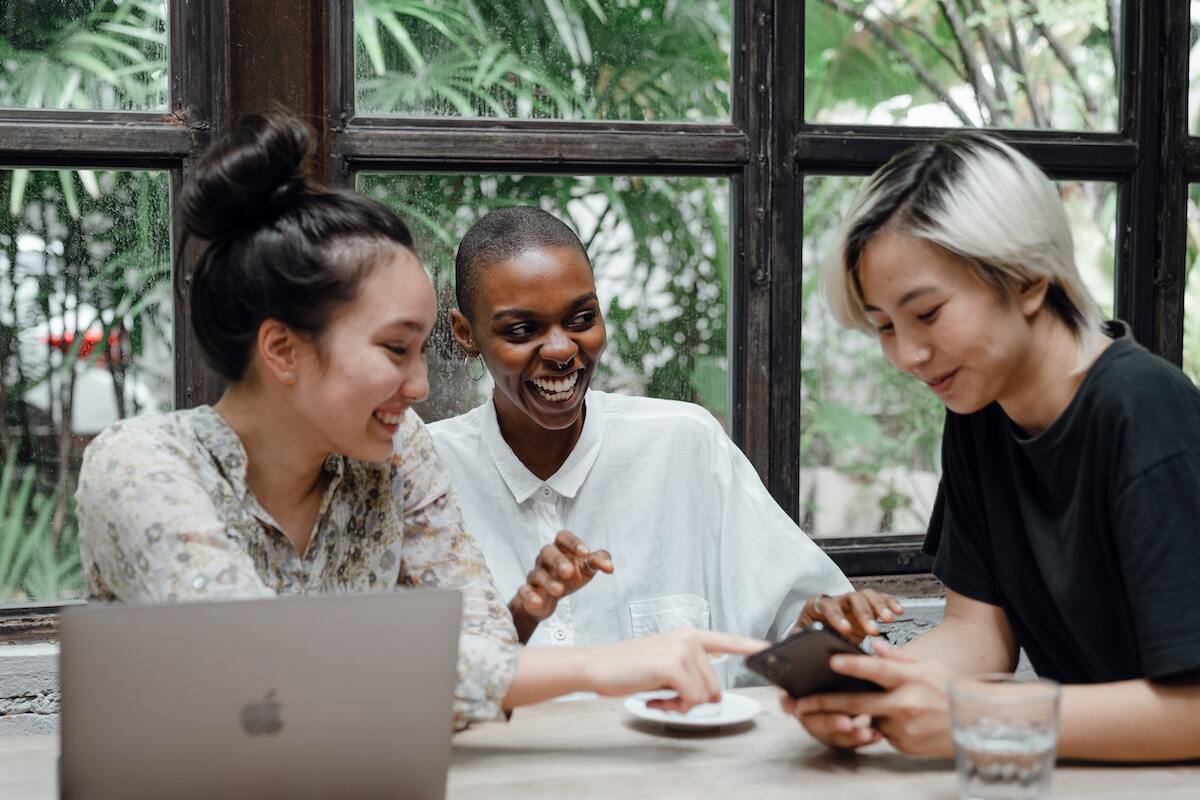 Melhor site para ganhar dinheiro assistindo vídeos: veja a lista completa a imagem ilustra um exemplo do melhor site para ganhar dinheiro assistindo vídeos