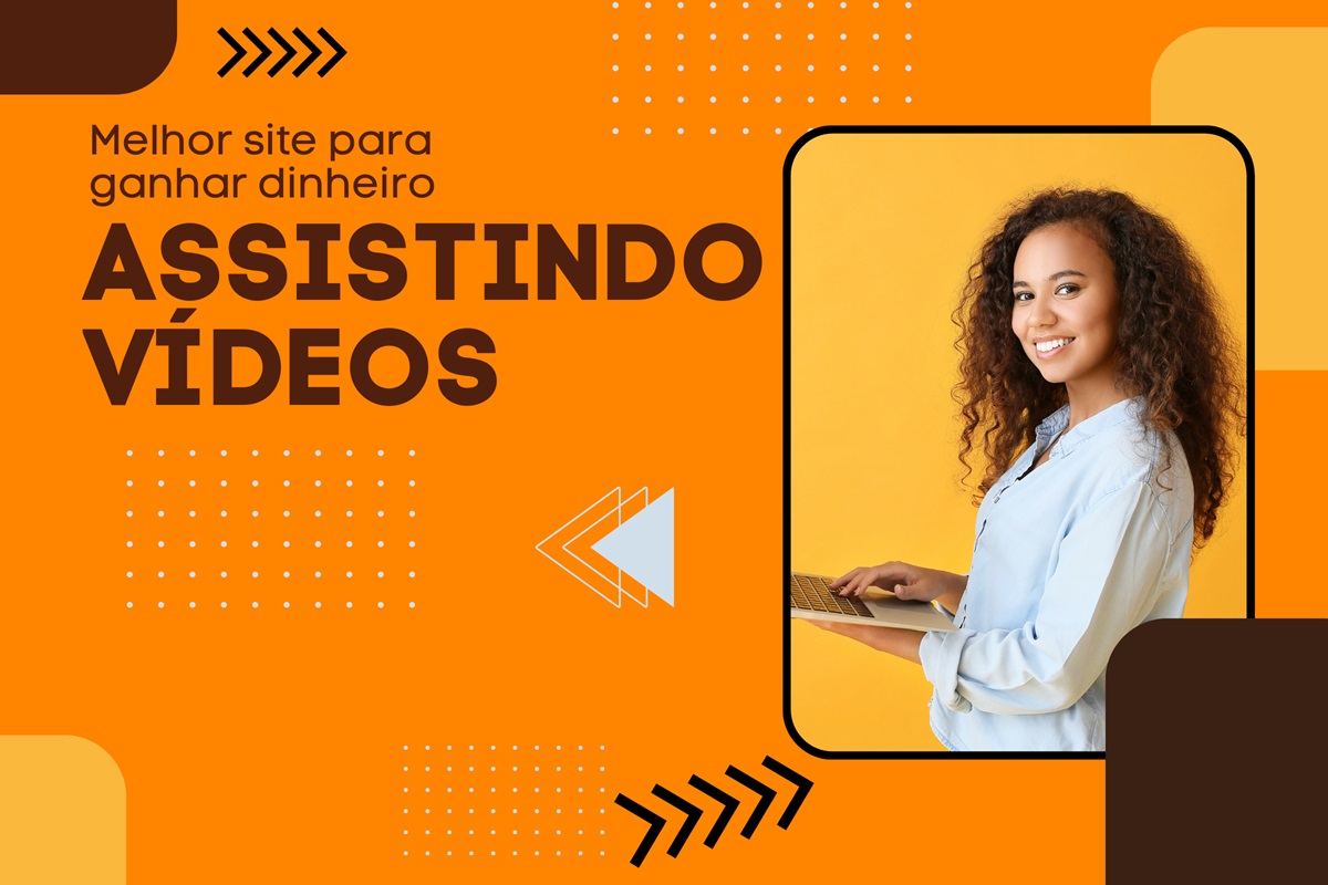 Melhor site para ganhar dinheiro assistindo vídeos: veja a lista completa