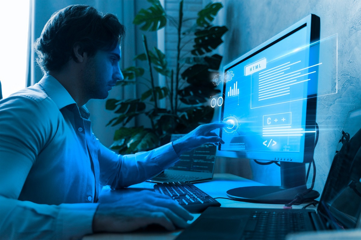 Salesforce o que é e quais suas vantagens a imagem ilustra sobre salesforce o que é