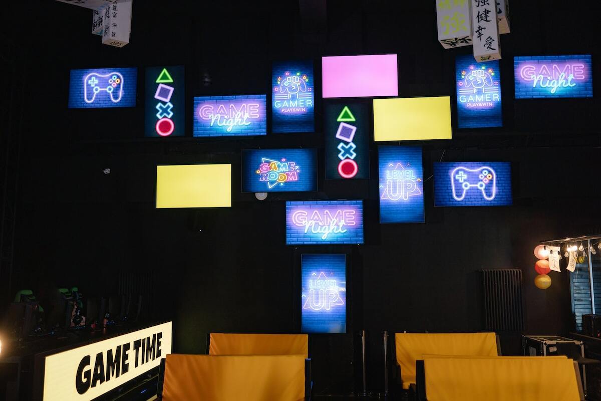 Quais são os melhores sites de jogos gratuitos e como acessar com segurança? a imagem ilustra um dos sites de jogos gratuitos