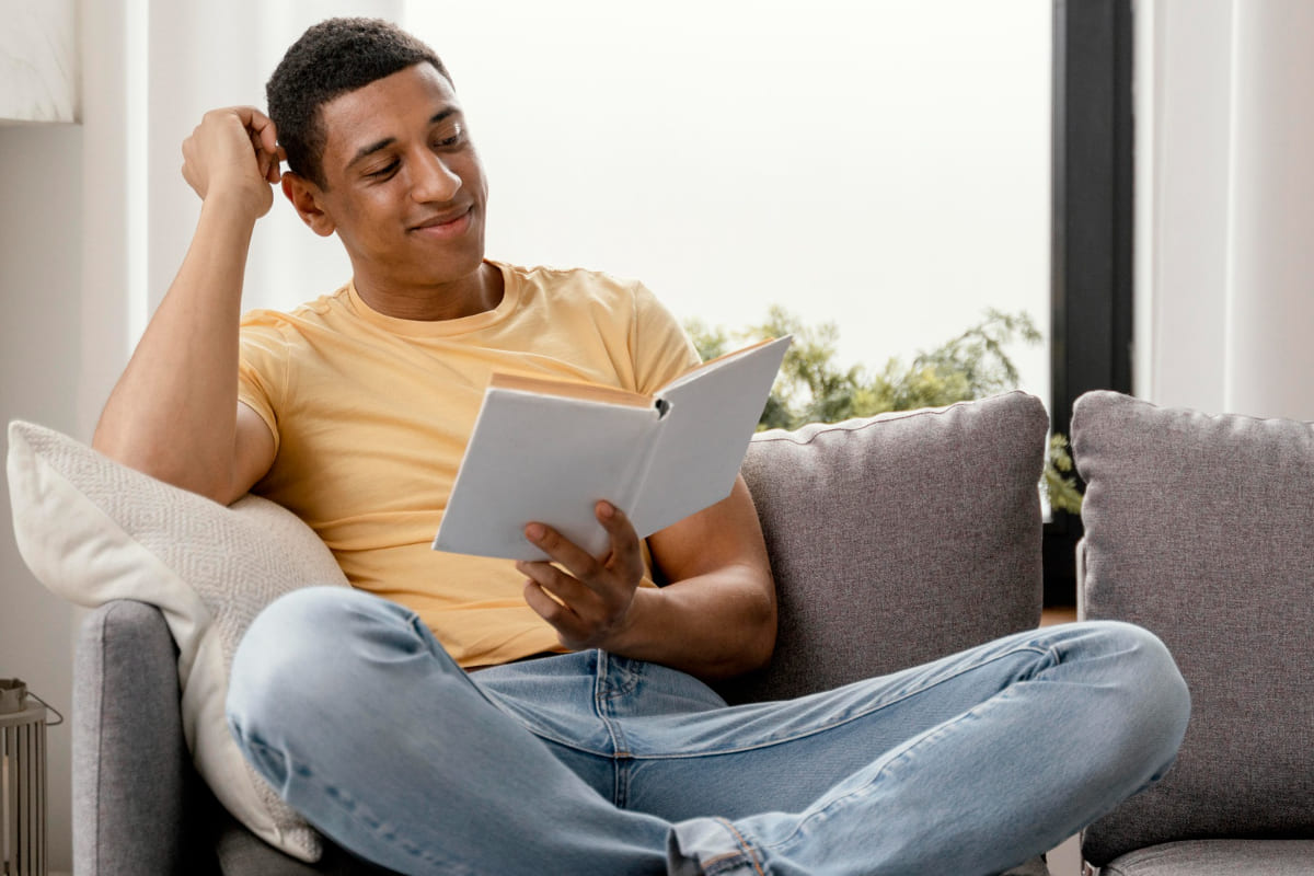 Melhores livros inteligência emocional e como eles podem te ajudar a ser produtivo Melhores livros inteligência emocional e como eles podem te ajudar a ser produtivo