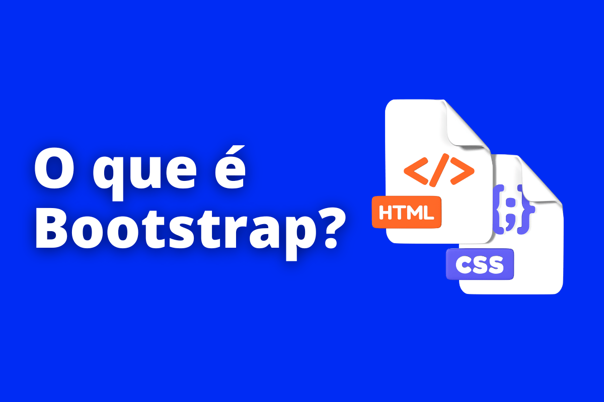 O que é Bootstrap e como funciona esse framework?