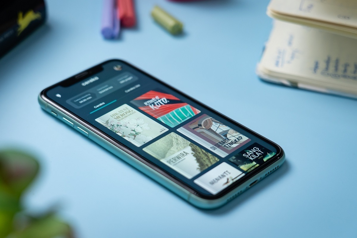 O que é indesign e como ajuda na criação de estratégias de marketing?