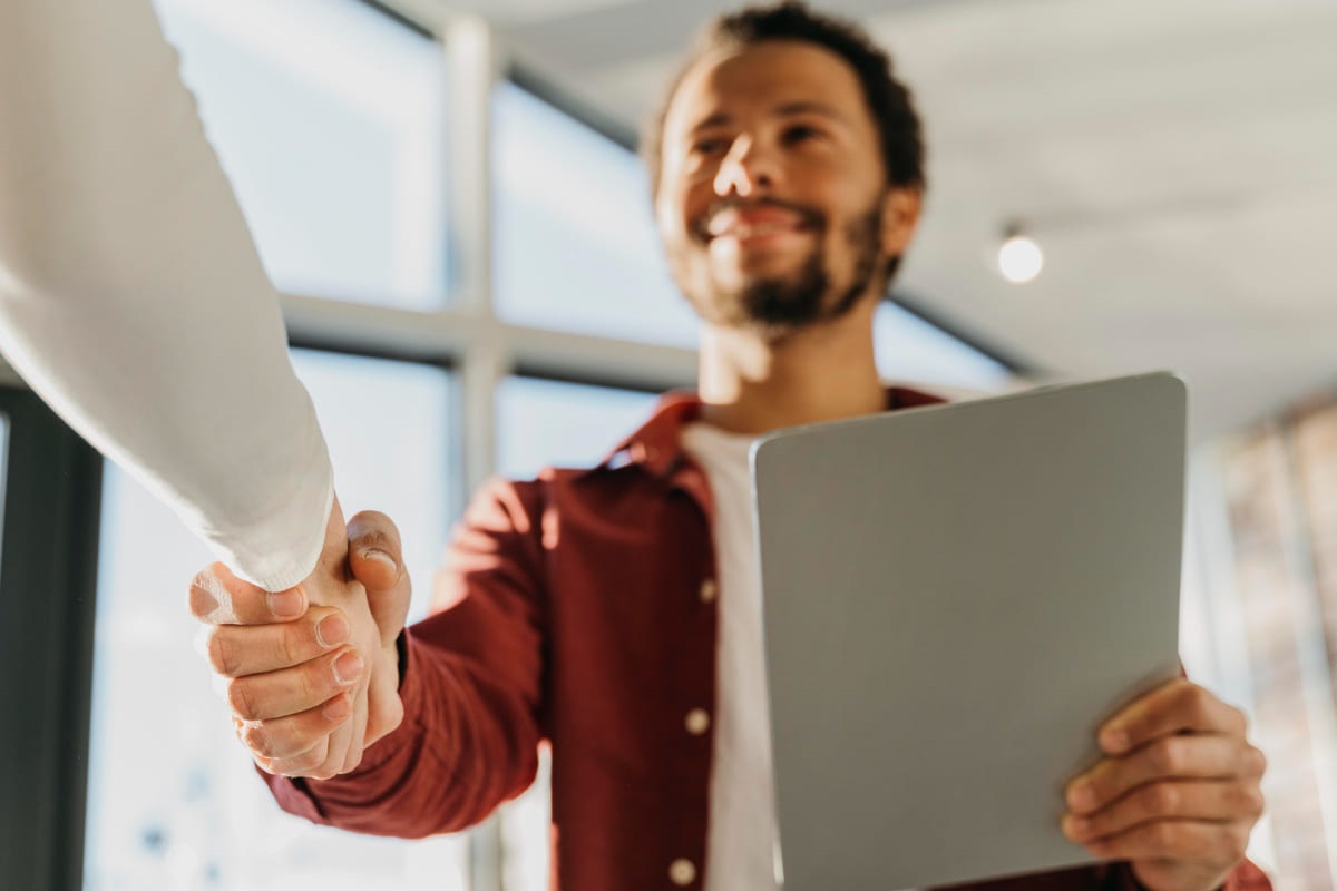 O que é vendedor interno e o que ele faz? O que é vendedor interno e o que faz?