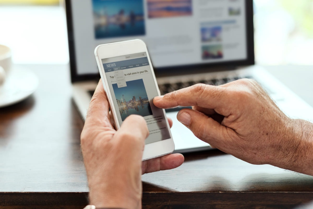 Quais são os sites mais acessados do Brasil?