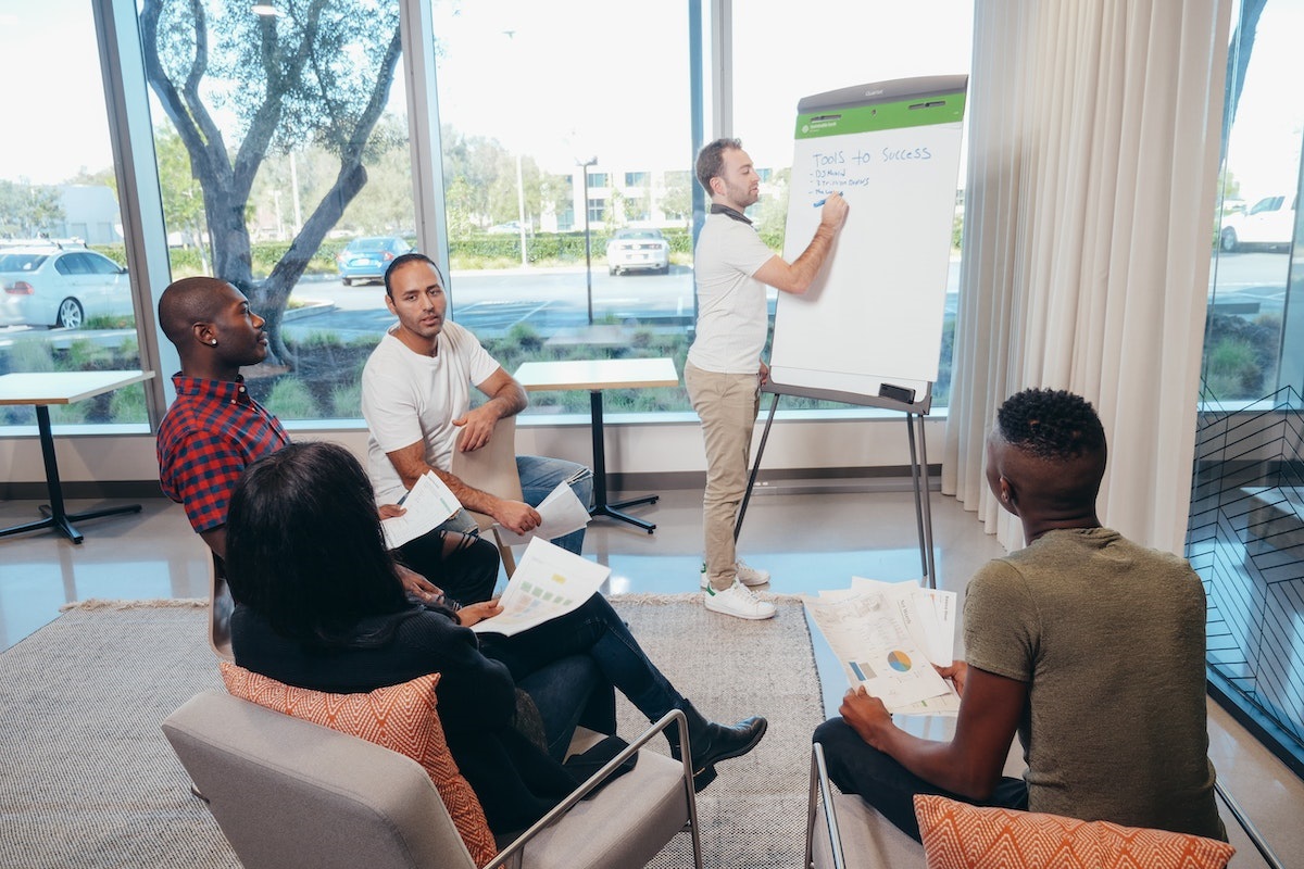 O que é gestão da mudança e como isso impacta na produtividade de um negócio? O que é gestão da mudança e como isso impacta na produtividade de um negócio?