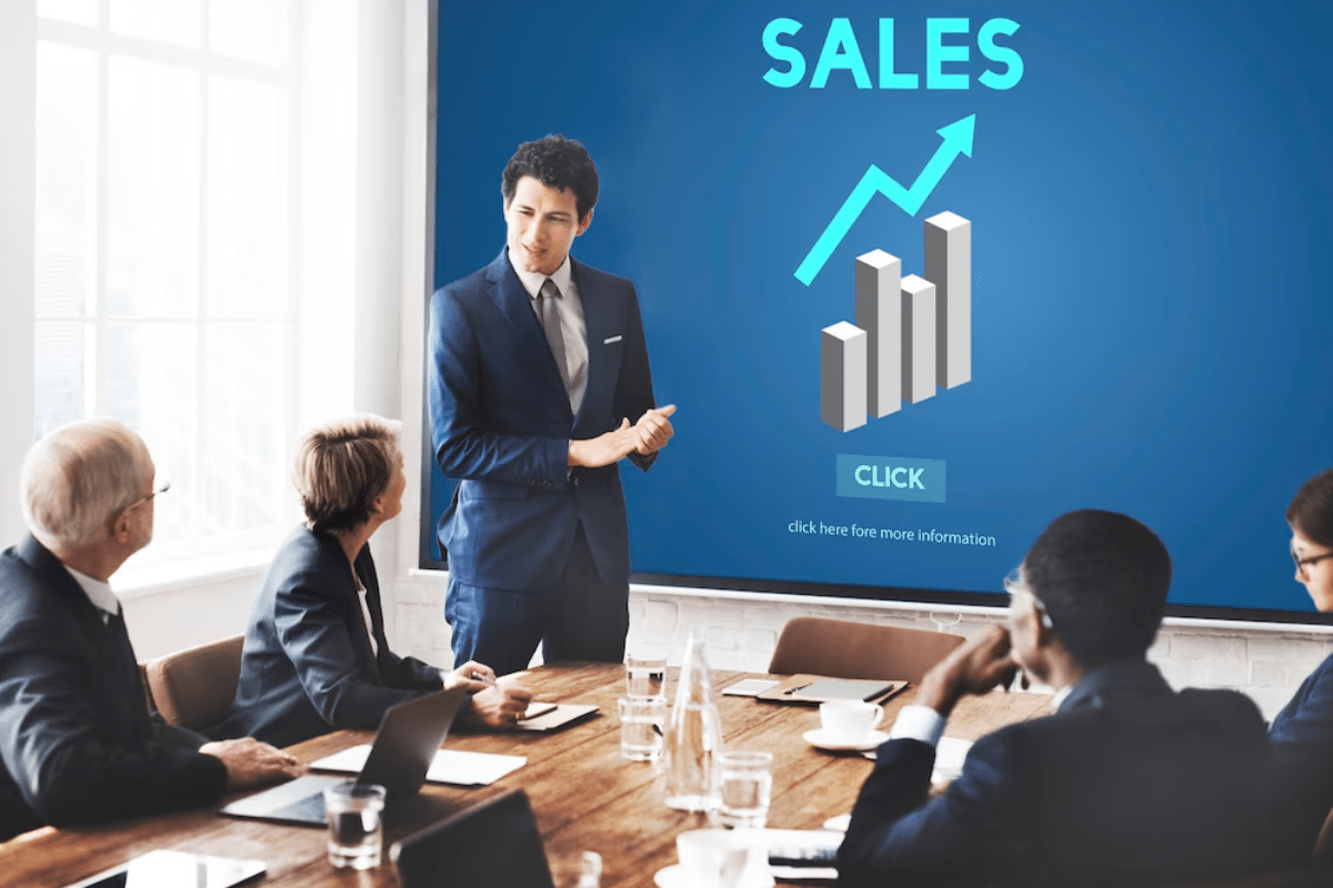 O que é sales enablement? O que é sales enablement?