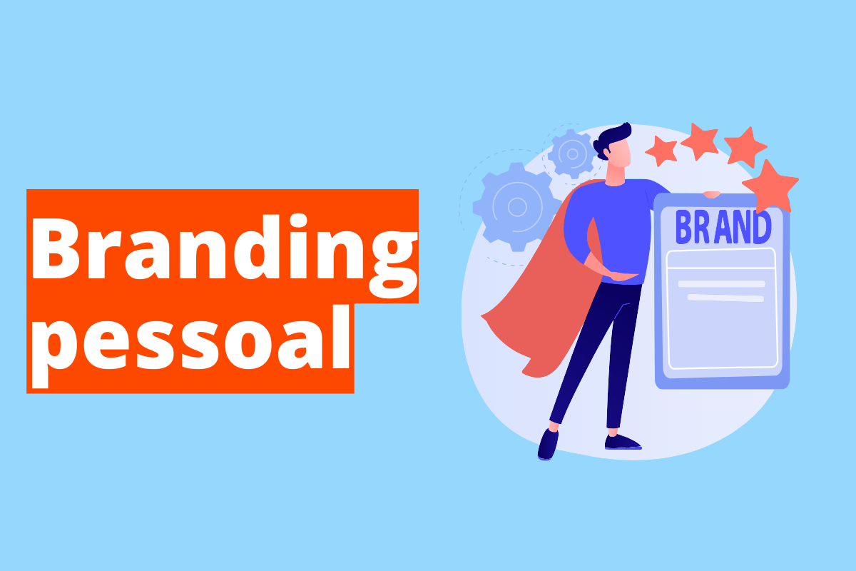 O que é branding pessoal?