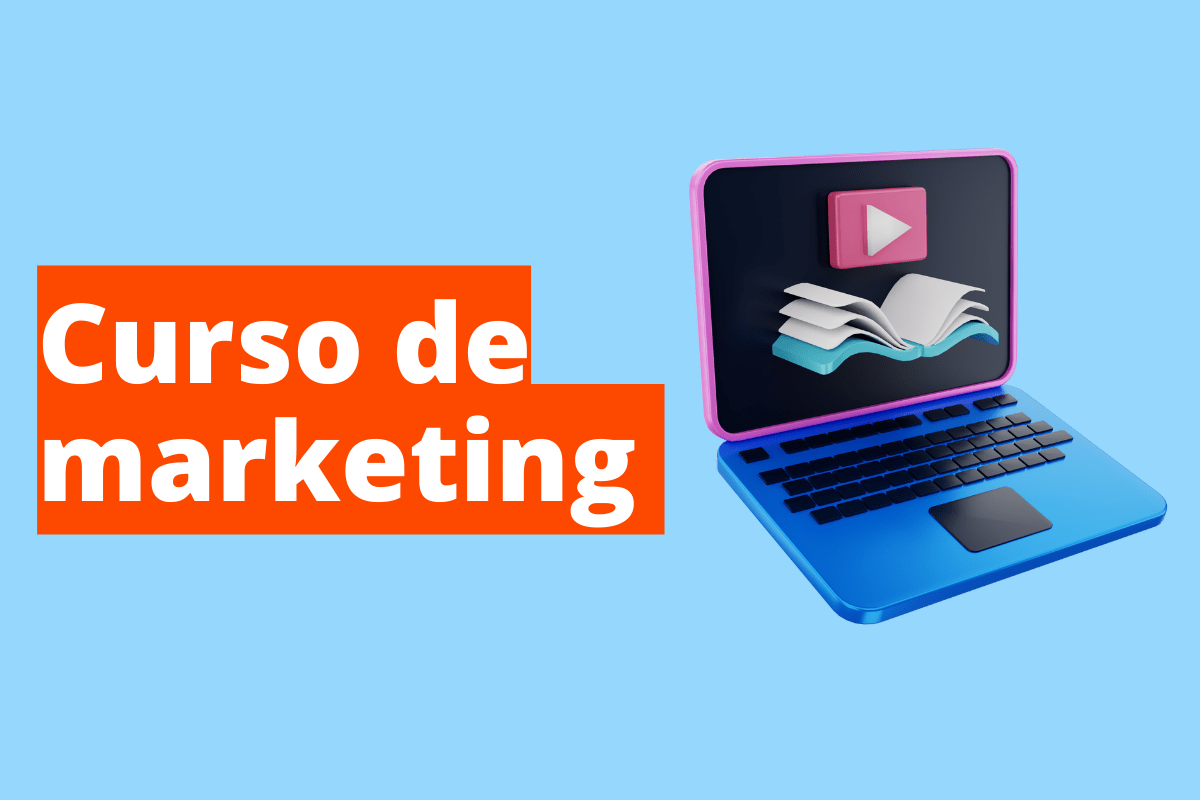Curso de marketing: opções para quem quer se formar na área