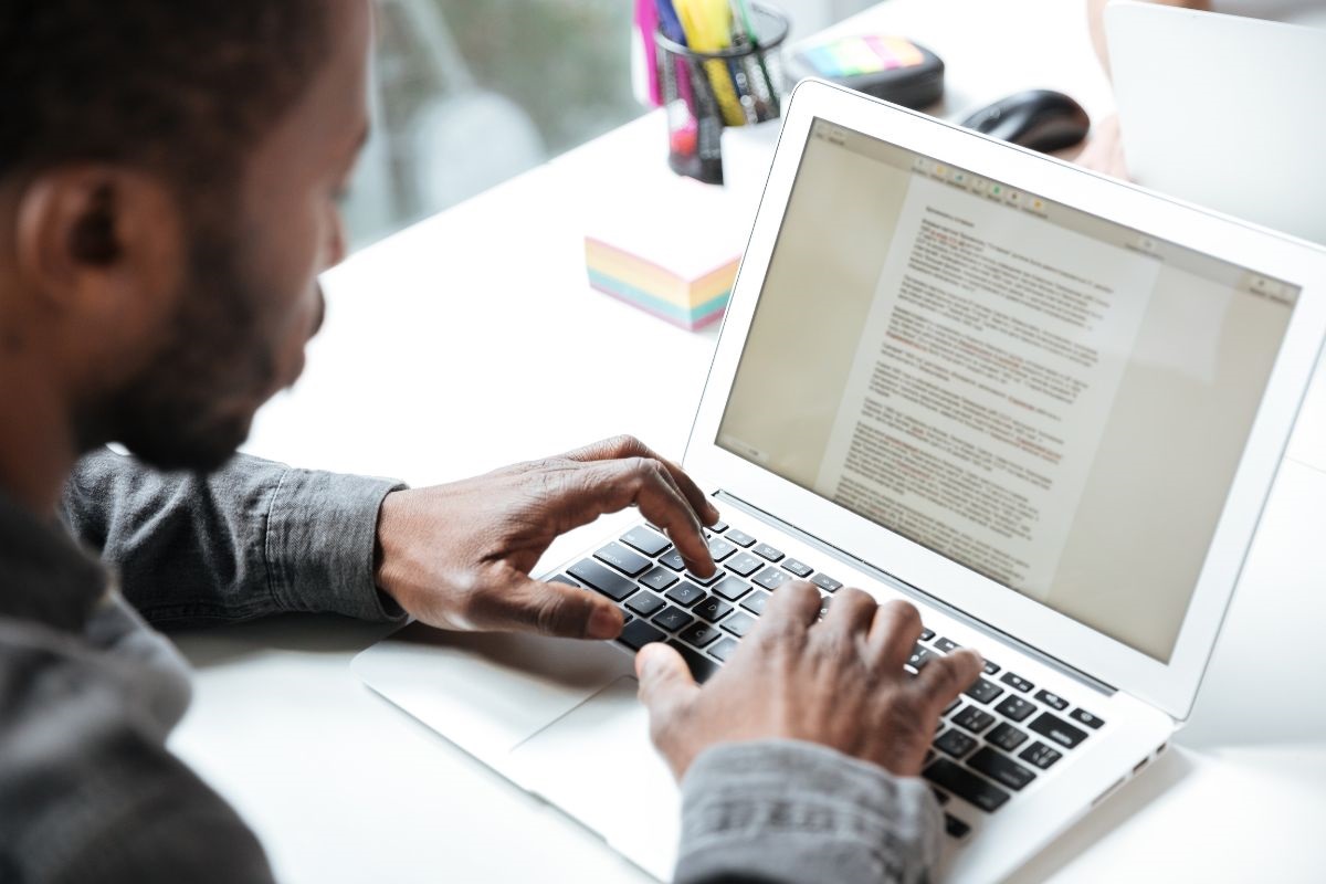 Editor de texto gratuito: os 10 melhores para aumentar sua produtividade no dia a dia