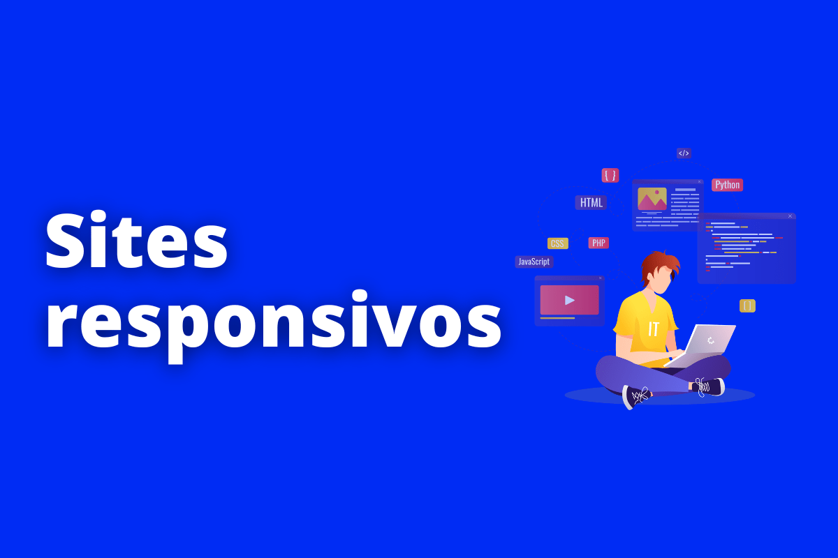 Ferramentas para criação de sites responsivos