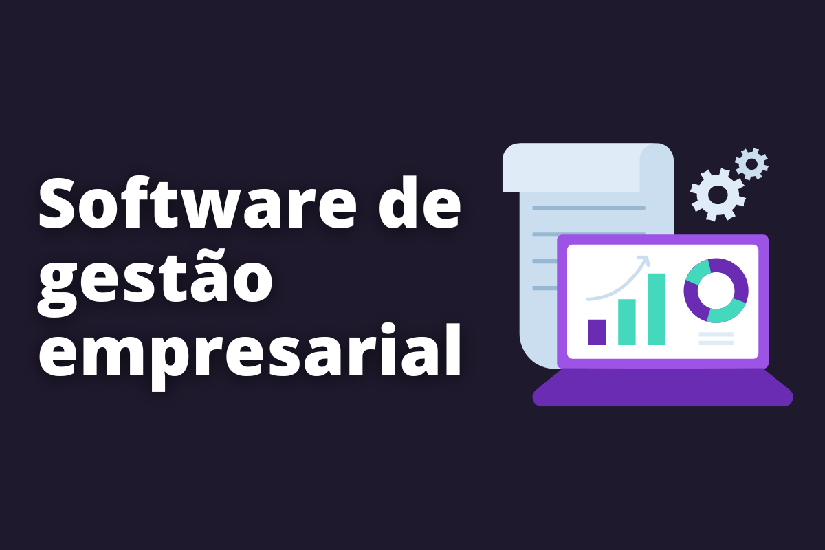 O que é e como escolher um bom software de gestão empresarial?